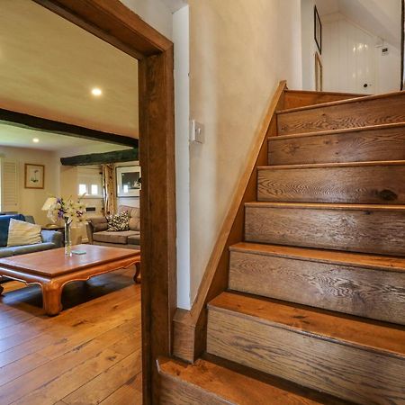 Bakehouse Farm Villa Принсес Рисбъро Екстериор снимка