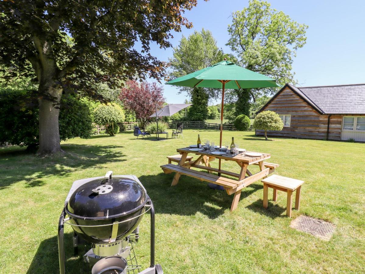 Bakehouse Farm Villa Принсес Рисбъро Екстериор снимка