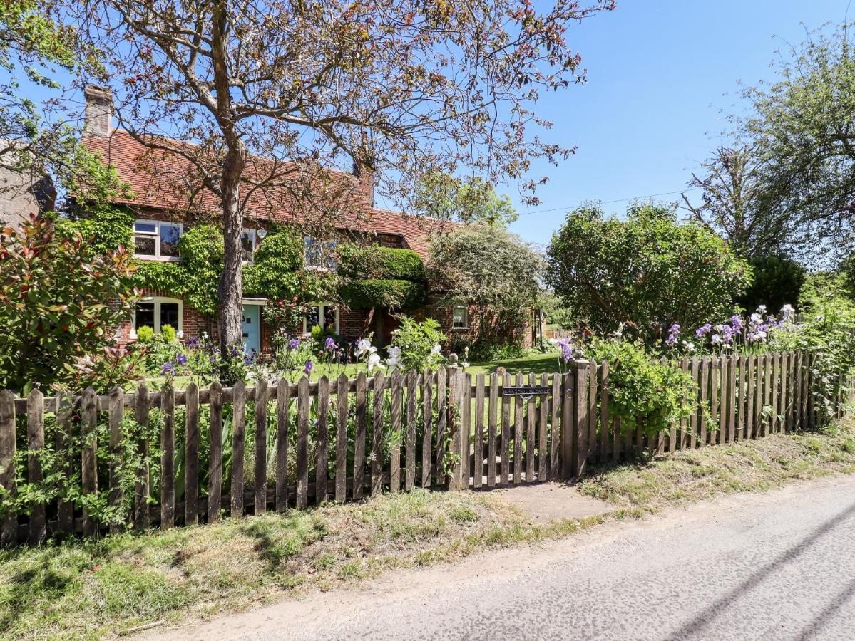 Bakehouse Farm Villa Принсес Рисбъро Екстериор снимка